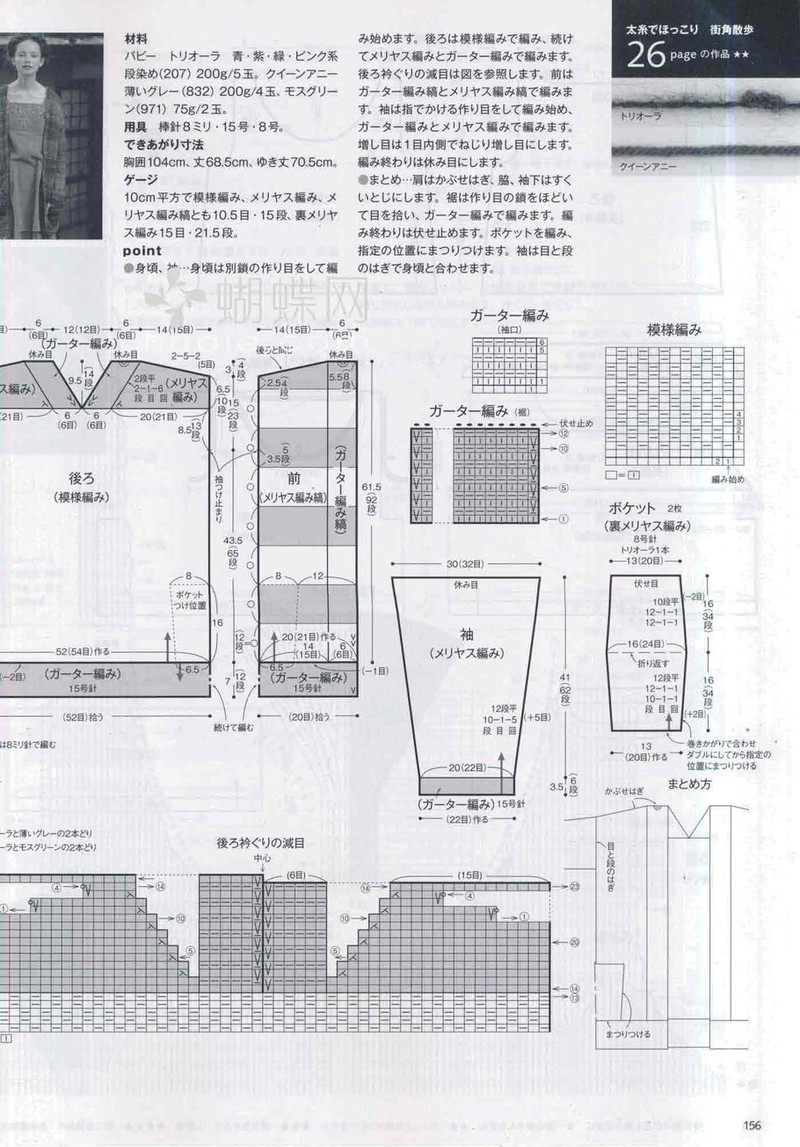 Keito Dama 155  毛線球   (3) - 紫蘇 - 紫蘇的博客