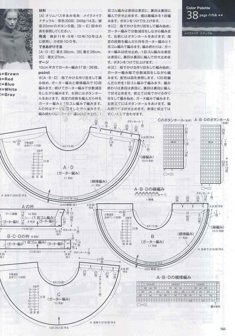 Keito Dama 155  毛線球   (3) - 紫蘇 - 紫蘇的博客