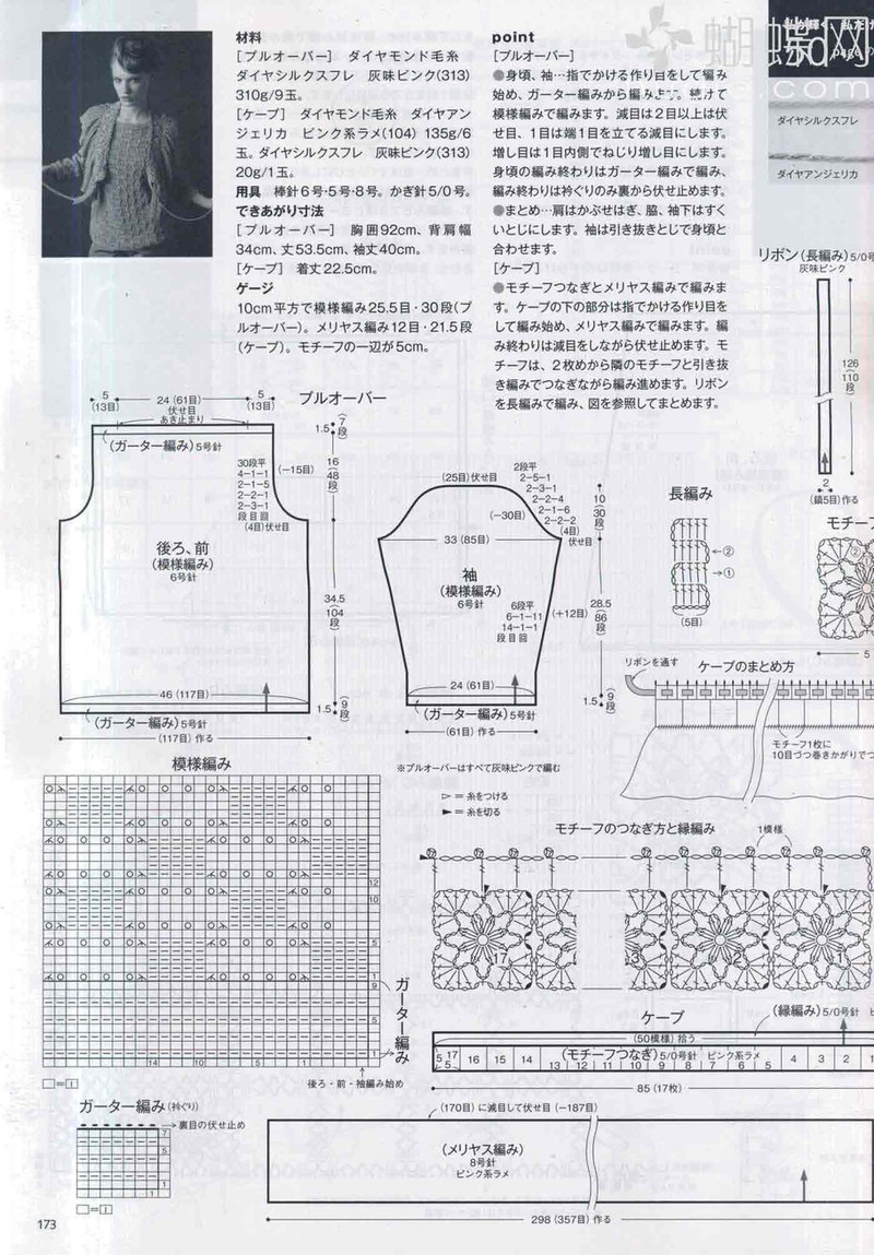 Keito Dama 155  毛線球   (3) - 紫蘇 - 紫蘇的博客