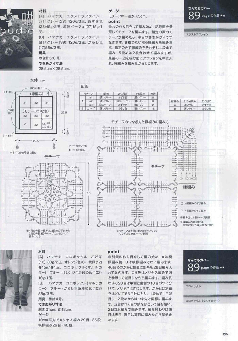 Keito Dama 155  毛線球   (3) - 紫蘇 - 紫蘇的博客