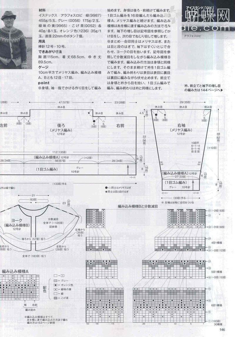 Keito Dama 155  毛線球   (3) - 紫蘇 - 紫蘇的博客