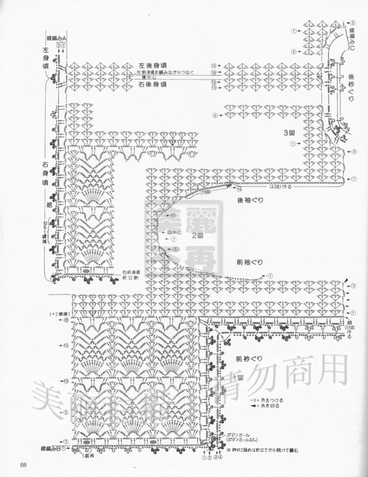 云?。?426） - 娥眉月 - 眉梢的陽(yáng)光
