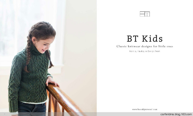 BT Kids - 小馬加菲 - 加肥·喵！