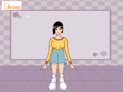 [轉載]每天每個動作20次比吃什么藥都強