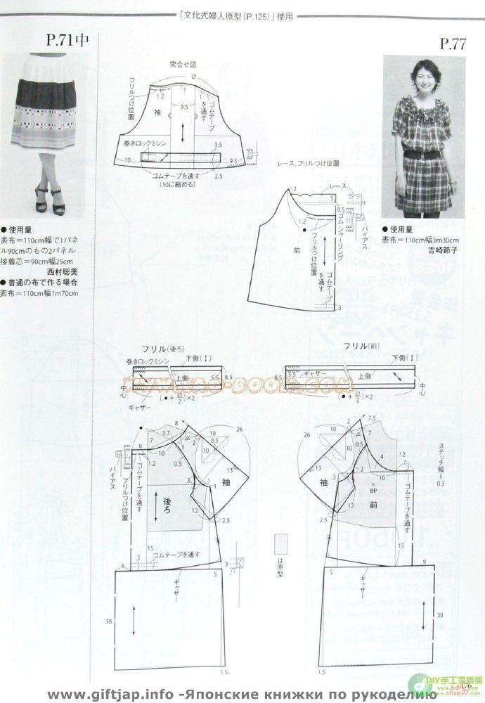 【裁剪雜志】STYLE?<wbr><wbr>BOOK--2009盛夏號