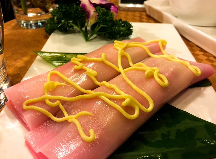sawadeeka--泰式風(fēng)味 - 周太靚湯 - 周太靚湯