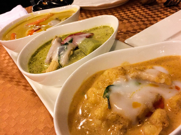 sawadeeka--泰式風(fēng)味 - 周太靚湯 - 周太靚湯