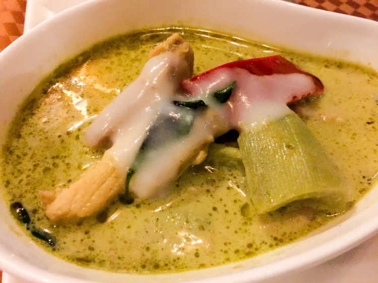sawadeeka--泰式風(fēng)味 - 周太靚湯 - 周太靚湯