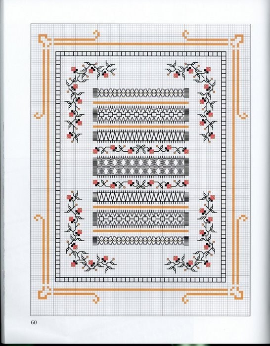 鏤空刺繡藝術(shù) - maomao - 我隨心動(dòng)