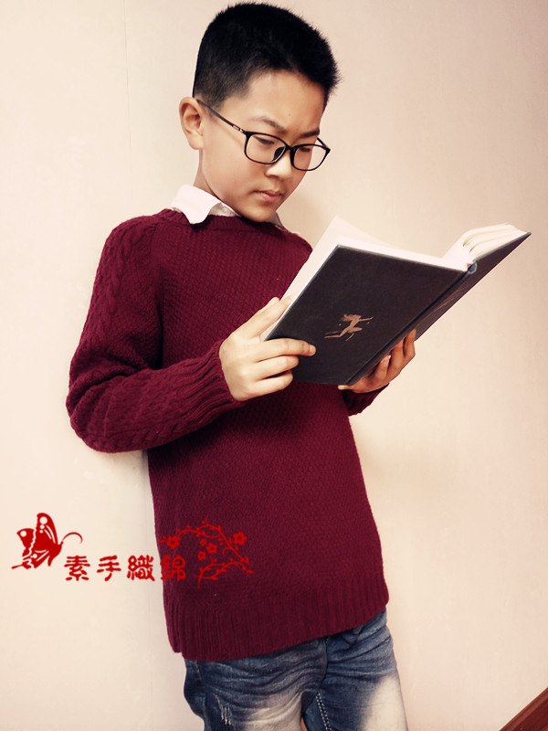 醇真-----仿淘寶韓版潮衣 - 素手織錦 - 素手織錦的博客