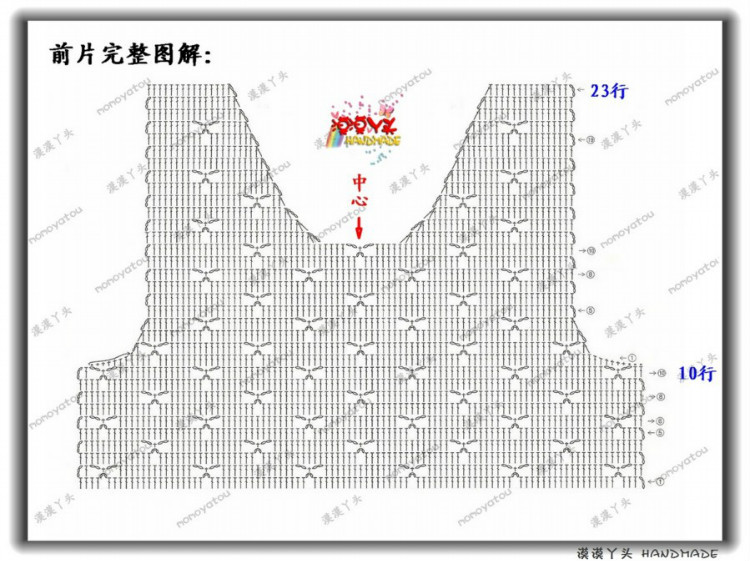 (☆_☆)~~~黛痕---007 - 碧海---纏夢 - 天香手工---編織小窩