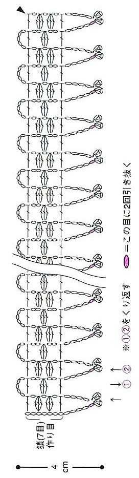 花邊104款 - NJJING - 愛自然 愛生活  愛美麗