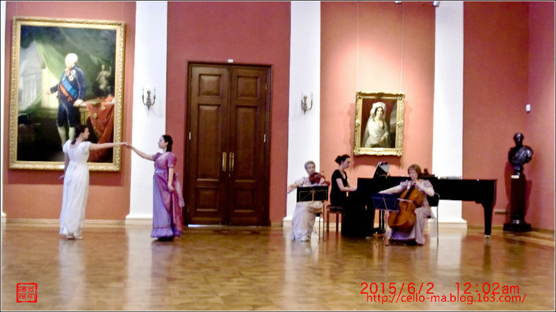 俄羅斯.北歐五國(guó)游記（14）-雅羅斯拉夫爾-6.1（更新中） - cello-ma - cello-ma的博客