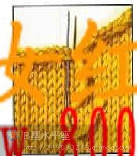 “領(lǐng)與袖”編織法全攻略 - 彩云飛 - 彩云飛的博客