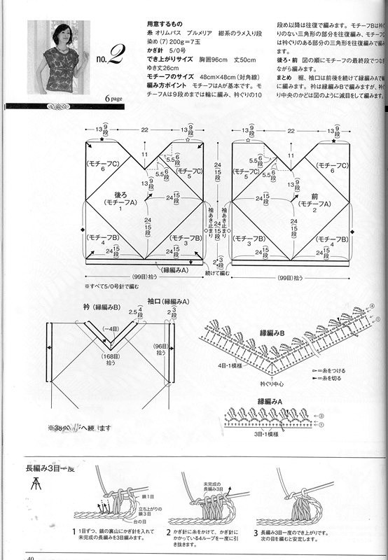 beautiful Pineapple pattern NV70173 （菠蘿圖案衫） - 紫蘇 - 紫蘇的博客