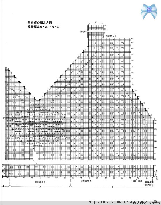 手編秋冬NO。6 - 編織幸福 - 編織幸福的博客