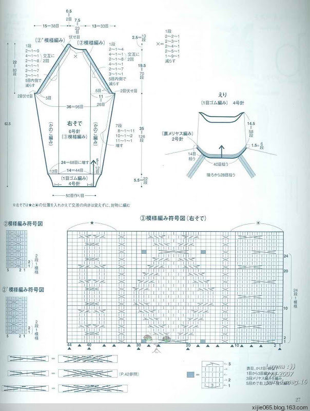 雄雞社 自然色の糸で編む アランニツト - cissy-xi - cissy-xi的博客