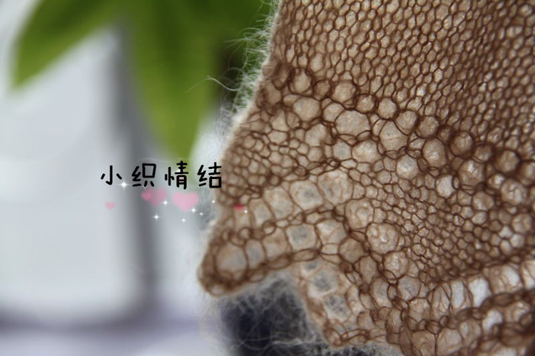 奶咖啡的幸福 - 小織情結(jié) - 小織情結(jié)