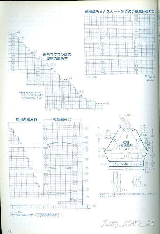 花式插肩 - choiyoba - 卑塵    縷