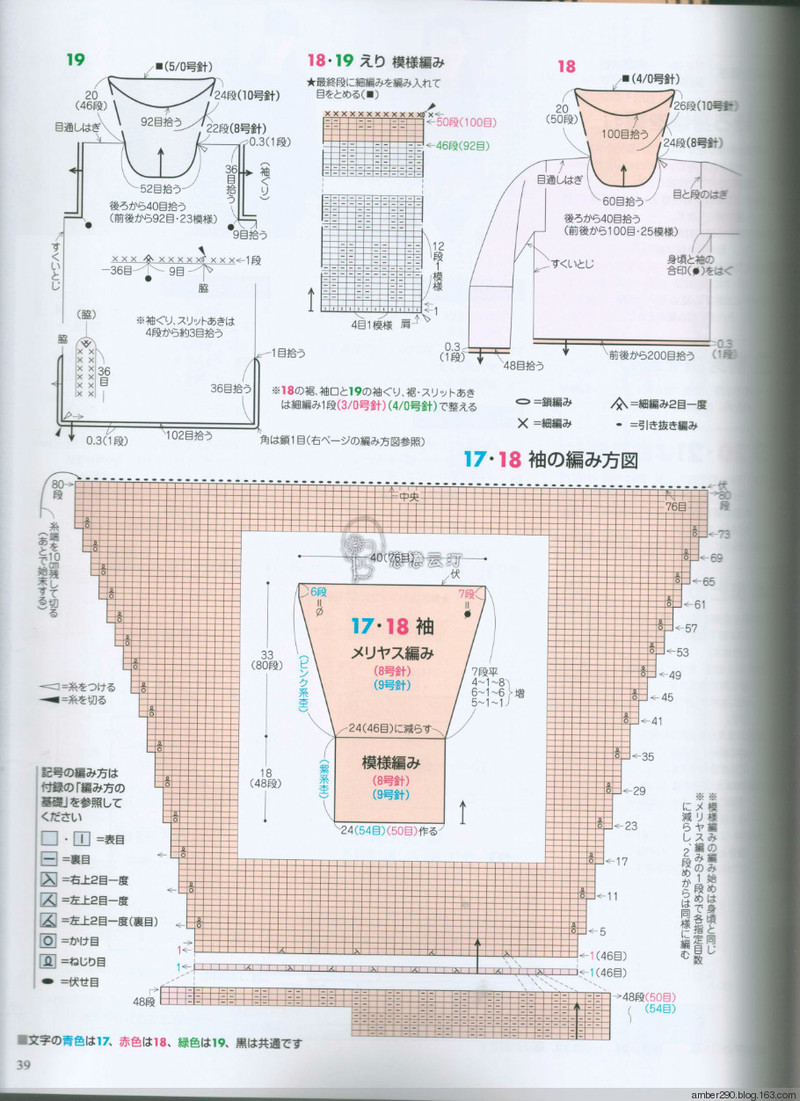 【戀戀云汀】2015手編大好。秋冬 - 戀戀云汀 - 汀水云間戀戀云汀