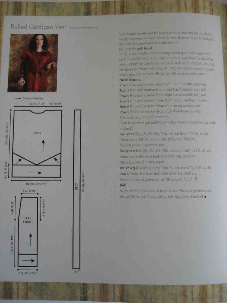 Knit Noro 30 Designs in Living Color 2011 段染女裝/圍巾/帽子/手套/襪子 - 壹一 - 壹一的博客