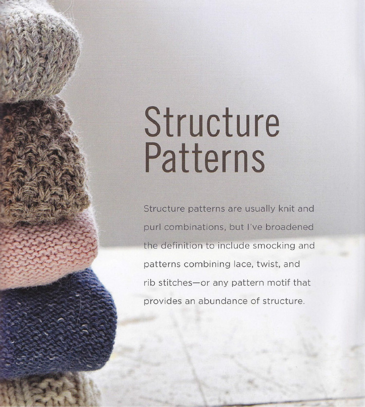 Essentially Feminine Knits :25 Must-Have Chic Designs - 輕描淡寫 - 輕描淡寫