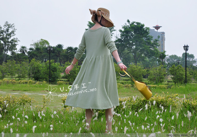 抹茶~~~~~2015.35 - V.S - V.S