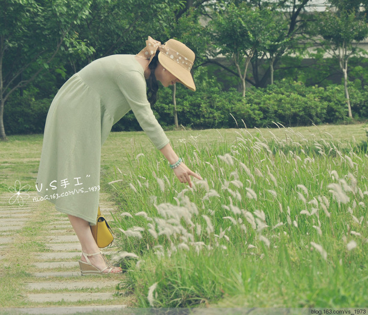 抹茶~~~~~2015.35 - V.S - V.S