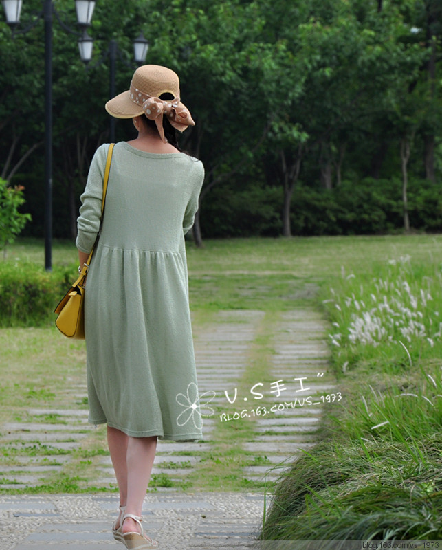 抹茶~~~~~2015.35 - V.S - V.S