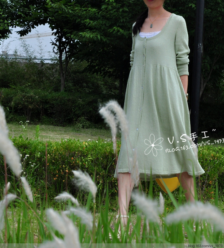 抹茶~~~~~2015.35 - V.S - V.S