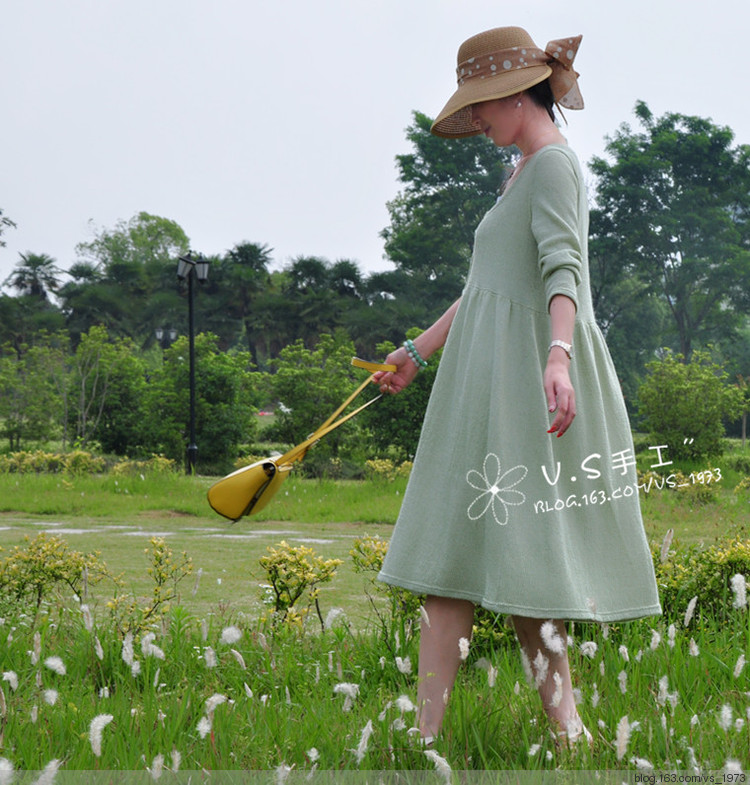 抹茶~~~~~2015.35 - V.S - V.S