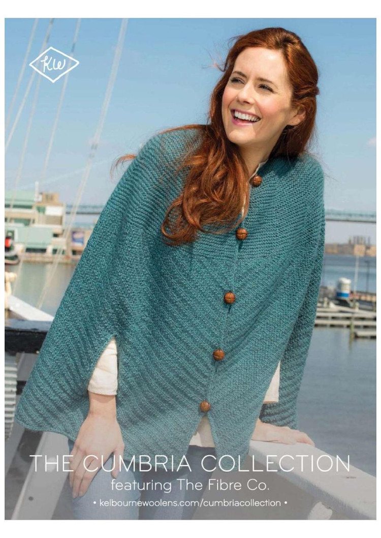 Interweave Knits  Winter 2016 - 輕描淡寫(xiě) - 輕描淡寫(xiě)
