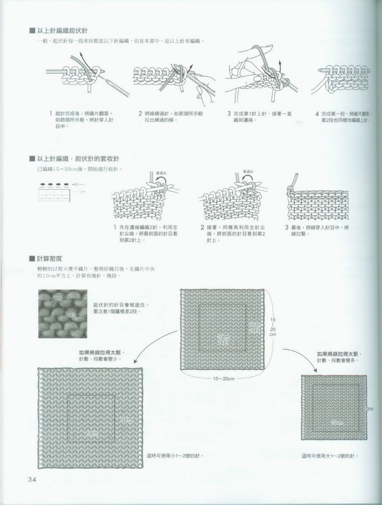 Standard knit NV70017 2009 - 輕描淡寫 - 輕描淡寫