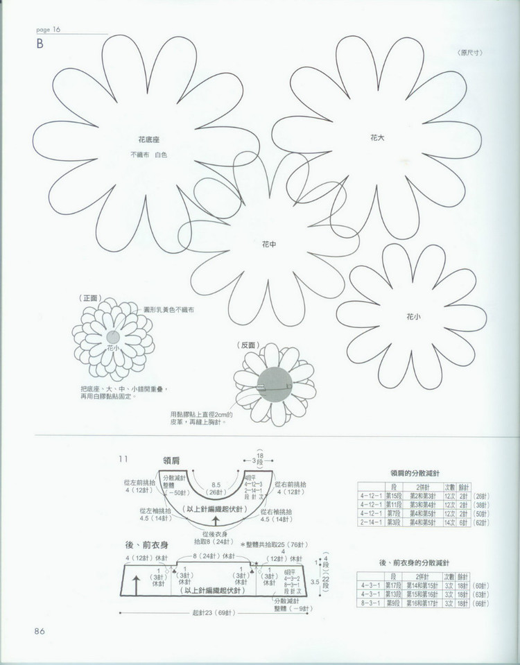 Standard knit NV70017 2009 - 輕描淡寫 - 輕描淡寫