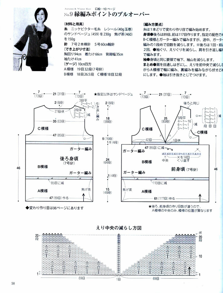 手編秋冬---日系 - vivi - vivi的博客