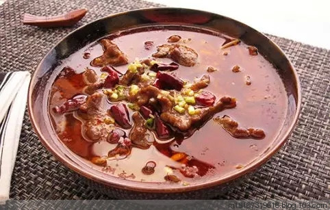 牛肉的10種做法，每一種都比豬肉好吃一萬倍 - 七月飛雪 - m151673196的博客