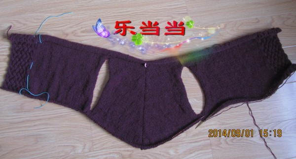 樂當當^_^~~挪亞~~ - 靜夜思夢 - 以編為趣