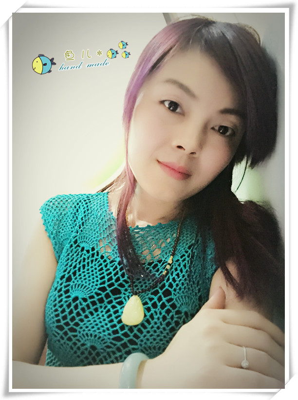 漁網(wǎng)~~~仿TY的蘿網(wǎng)又變異了    31 - 魚兒 - 魚兒的小溪