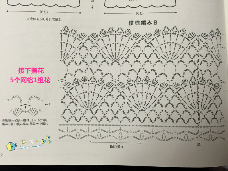 漁網(wǎng)~~~仿TY的蘿網(wǎng)又變異了    31 - 魚兒 - 魚兒的小溪