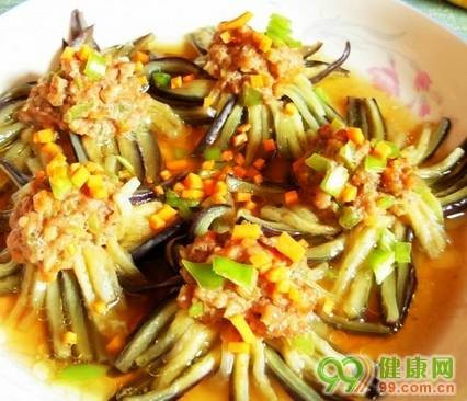 初二要做的菜，現(xiàn)學現(xiàn)賣 - 彤彤 - 一泓清夢