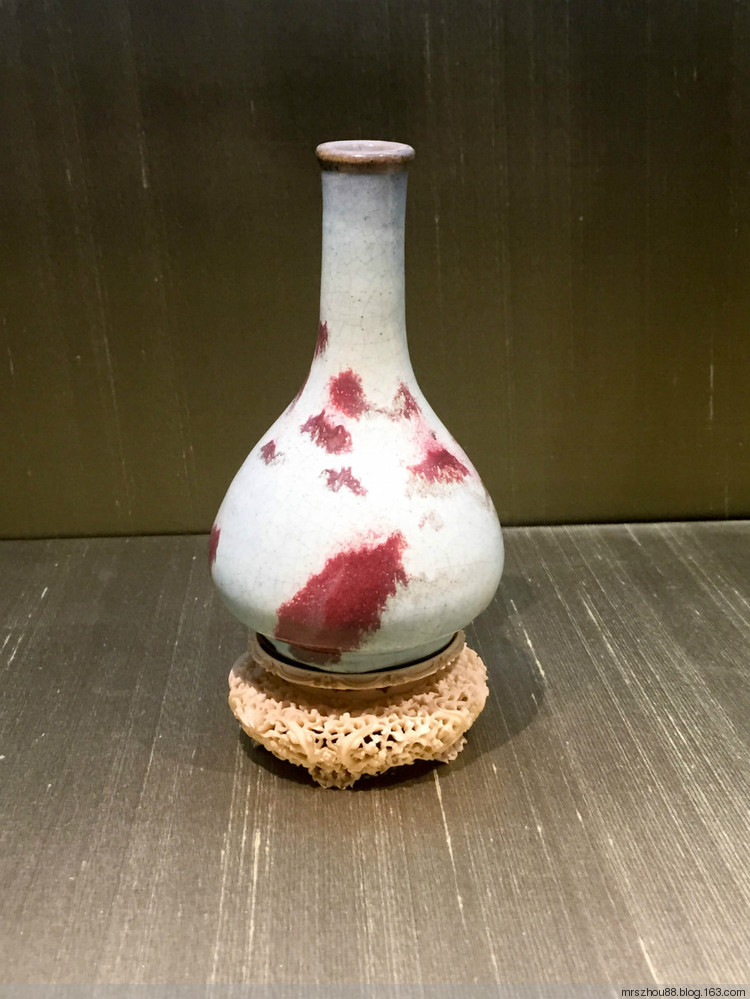 蘇州博物館--貝聿銘大師的收山之作 - 周太靚湯 - 周太靚湯