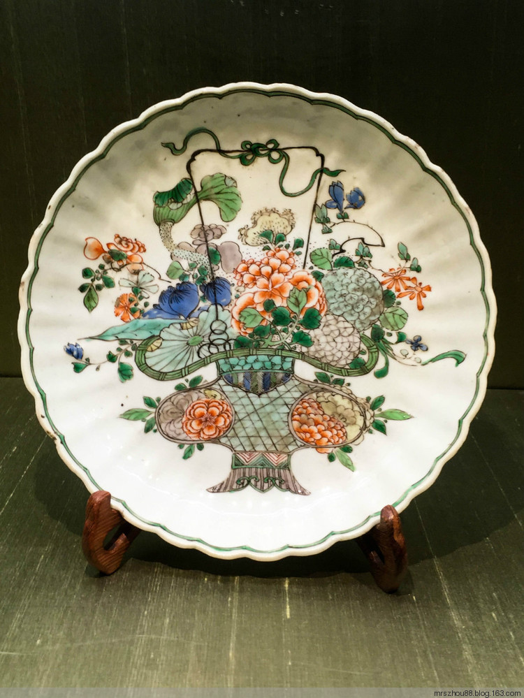 蘇州博物館--貝聿銘大師的收山之作 - 周太靚湯 - 周太靚湯