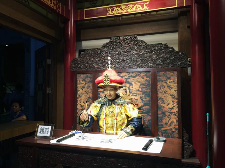 【走走聊聊拍拍】京城行游八天七夜DAY4——科技館、前門大柵欄與鮮魚口 - 手指也跳舞 - 跳舞姐姐的手工莊園