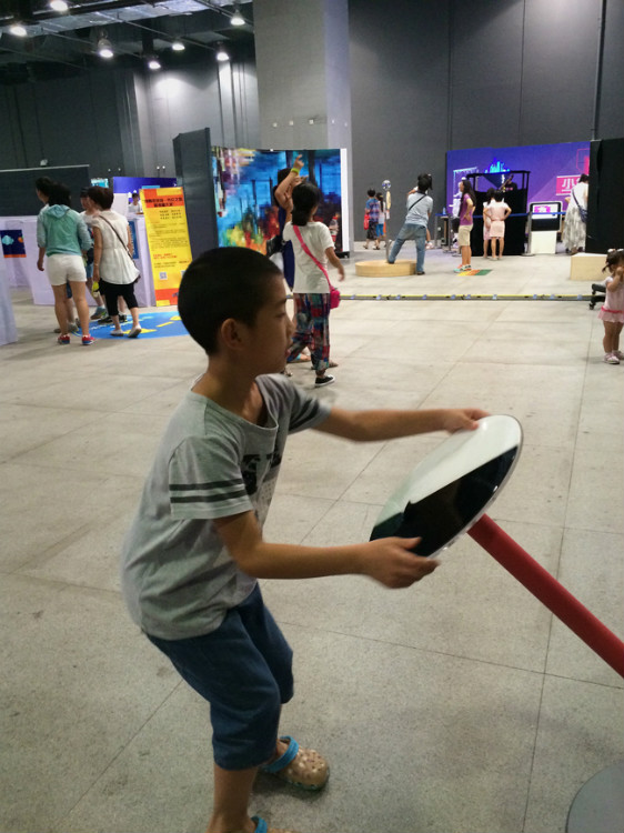 【走走聊聊拍拍】京城行游八天七夜DAY4——科技館、前門大柵欄與鮮魚口 - 手指也跳舞 - 跳舞姐姐的手工莊園