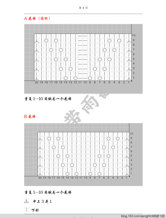 梨花帶雨翻譯——驚蟄（對(duì)襟開衫） - 梨花帶雨翻譯 - 我的博客