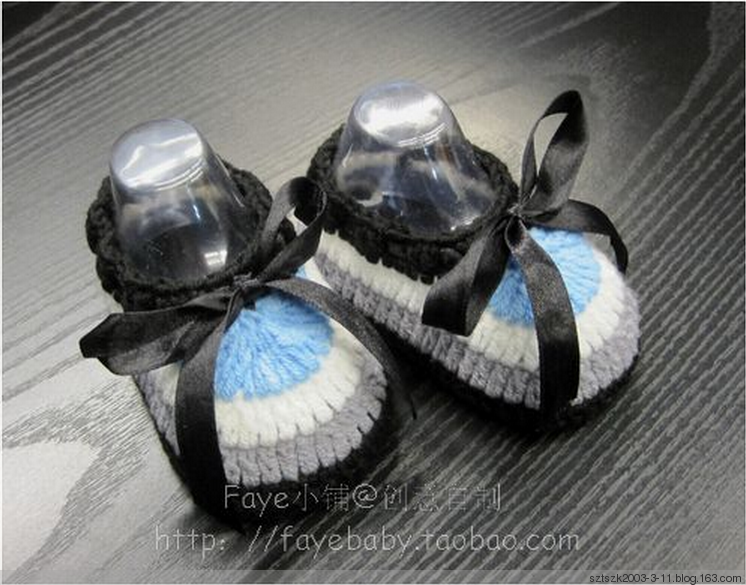 鉤寶寶鞋 - 非?？尚?- 2395288659的博客