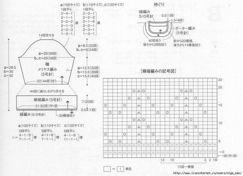 女孩長(zhǎng)袖針織衫 - 蕾妮 - 蕾雨軒