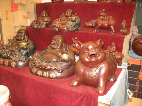 博山—旅游好去處 - 明琳 - 明琳的博客