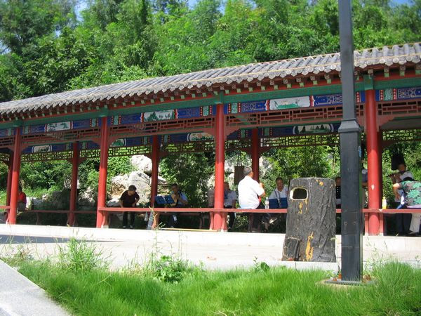 博山—旅游好去處 - 明琳 - 明琳的博客