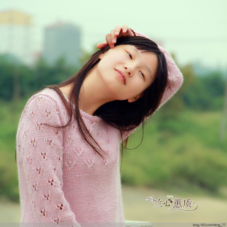 薇薇花開~~~親子小衫（蘭心蕙質(zhì)2014） - 蘭心蕙質(zhì) - 蘭心蕙質(zhì)藍(lán)云海